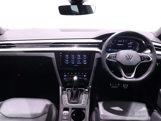 アルテオンTSI 4モーション Rライン アドバンス 4WD