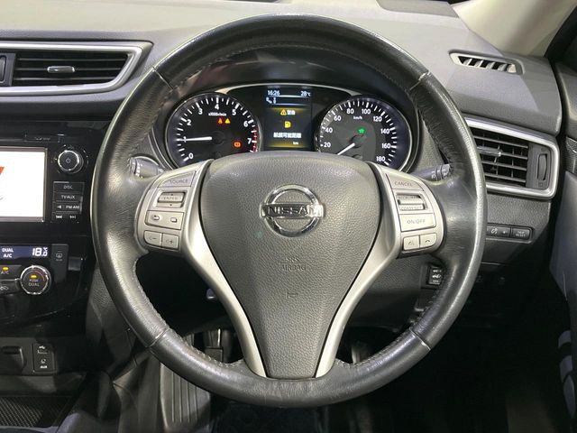 エクストレイル2.0 20X ハイブリッド エクストリーマーX 4WD