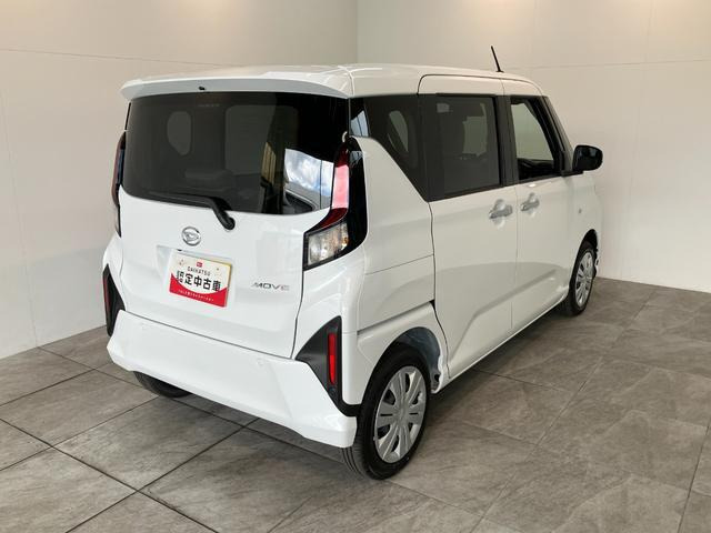 ムーヴX