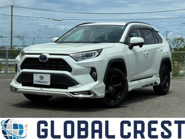 RAV42.5 ハイブリッド X