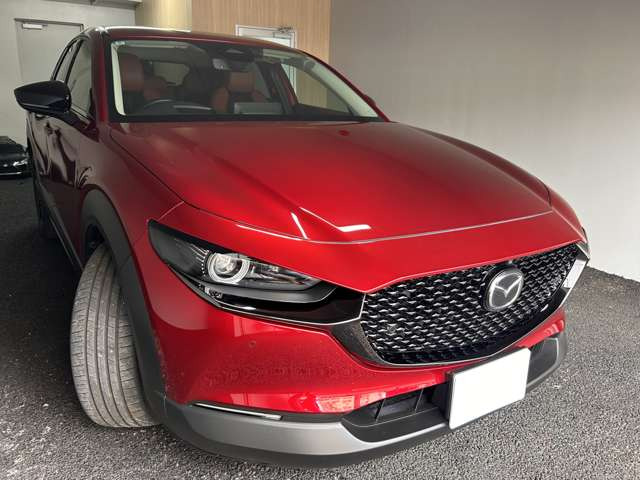 CX-302.0 20S レトロスポーツエディション