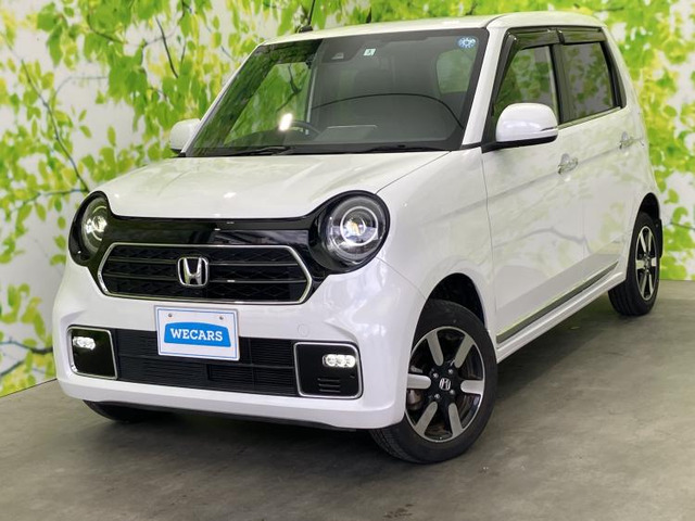 N-ONEプレミアム 4WD