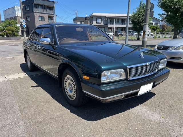 シーマ4.1 タイプIII リミテッド S-four 4WD