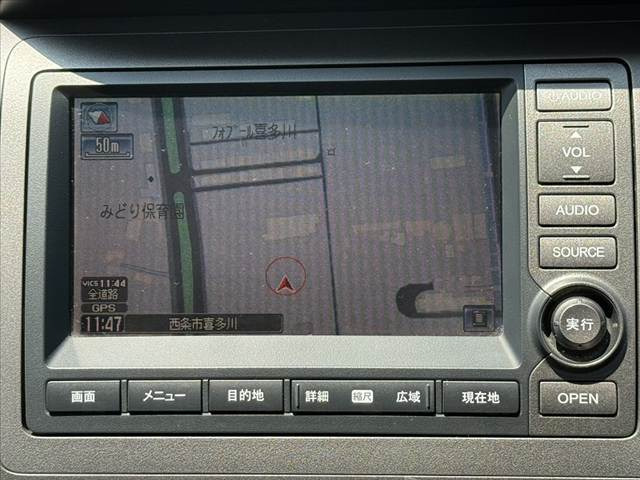 クロスロード1.8 18L Xパッケージ