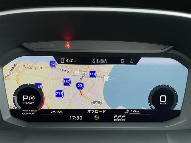 Q335 TDI クワトロ Sライン ディーゼル 4WD