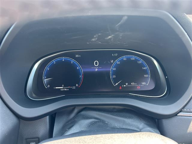 ハリアー2.0 G 4WD