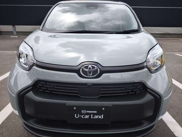シエンタハイブリッド 1.5 G E-Four 4WD