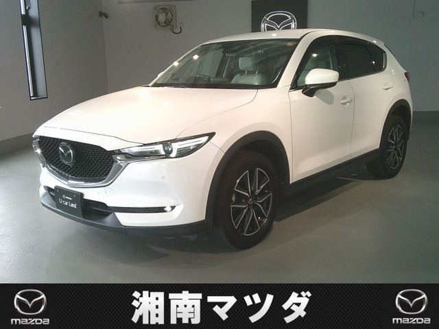 CX-52.2 XD Lパッケージ