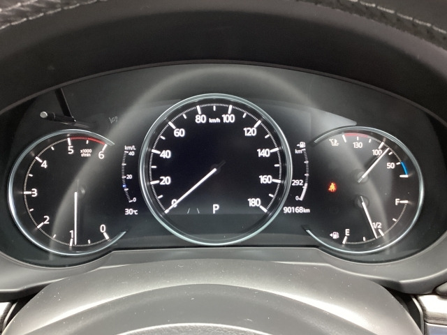 CX-82.2 XD Lパッケージ 4WD