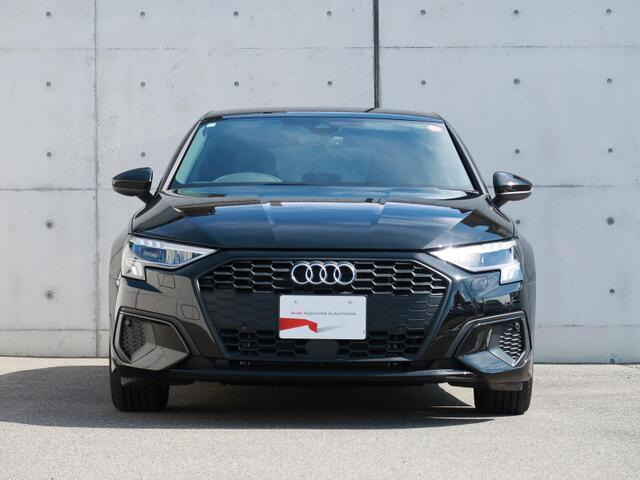 A3スポーツバック30 TFSI