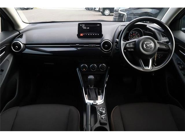 MAZDA21.5 15S プロアクティブ