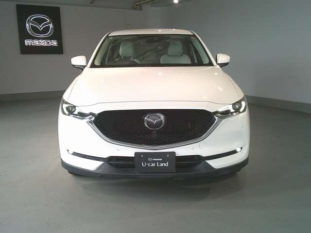 CX-52.2 XD Lパッケージ