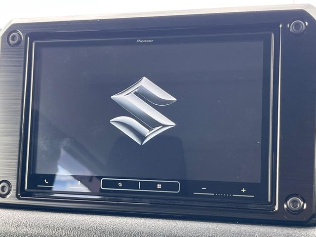 ジムニーノマド1.5 FC 4WD