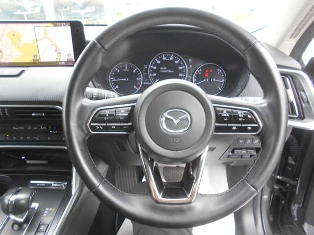 CX-603.3 XD Sパッケージ ディーゼル 4WD