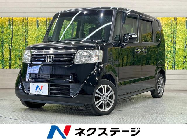 N-BOXG SSパッケージ