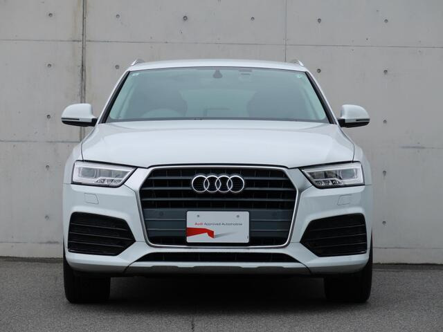 Q31.4 TFSI スポーツ