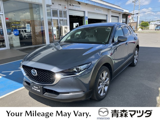 CX-301.8 XD プロアクティブ ツーリングセレクション 4WD