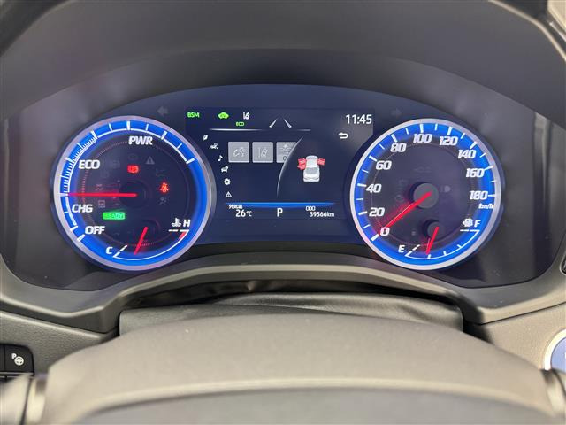 クラウンハイブリッド 3.5 RS アドバンス