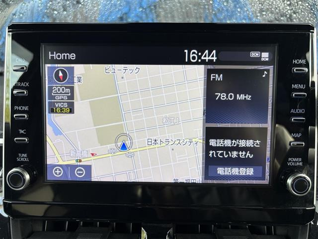 カローラクロス1.8 ハイブリッド Z