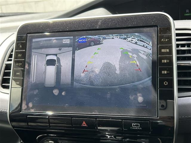 セレナ2.0 ハイウェイスターV