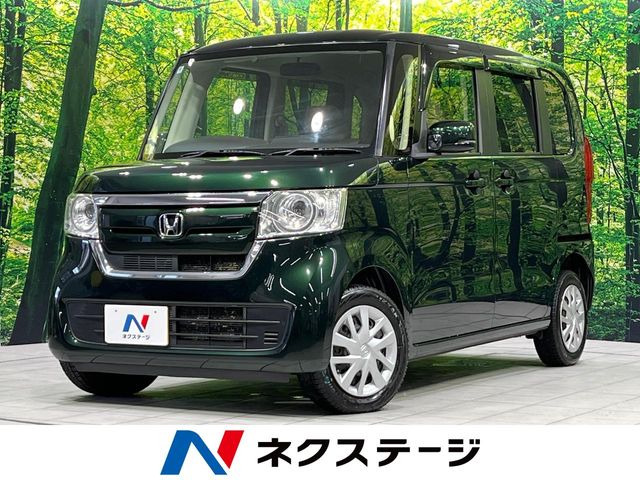N-BOXG
