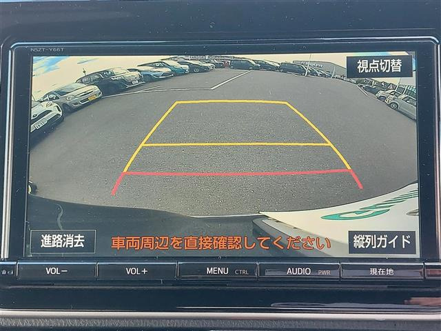 ヴォクシー1.8 ハイブリッド ZS