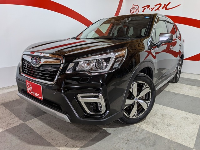 フォレスター2.0 アドバンス 4WD