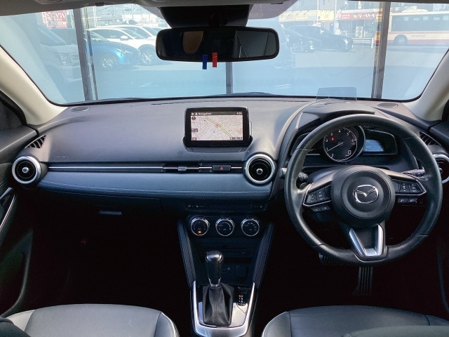 MAZDA21.5 XD Lパッケージ