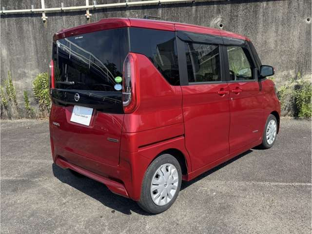 デイズルークスX