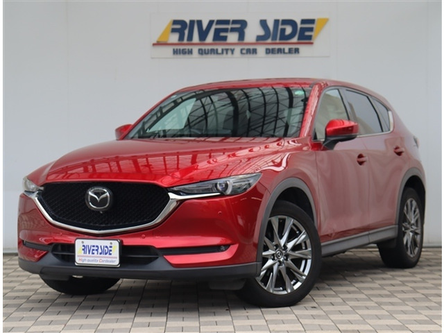 CX-52.2 XD エクスクルーシブ モード