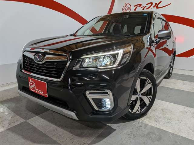 フォレスター2.0 アドバンス 4WD