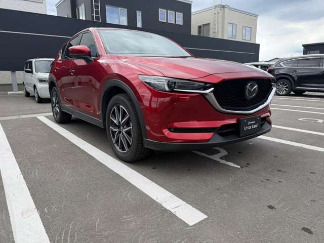 CX-52.2 XD シルク ベージュ セレクション 4WD