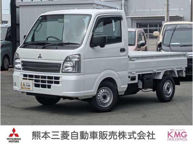 ミニキャブトラックM