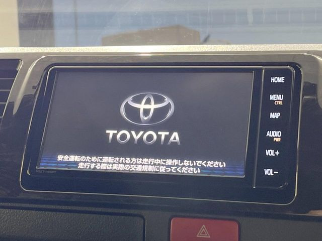 ハイエースバン2.0 スーパーGL