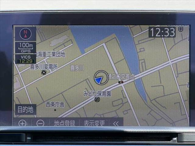 クラウンハイブリッド 2.5 RS