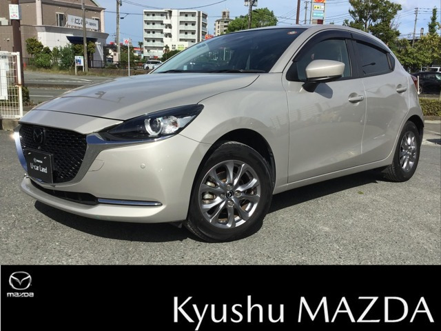 MAZDA21.5 15S プロアクティブ Sパッケージ
