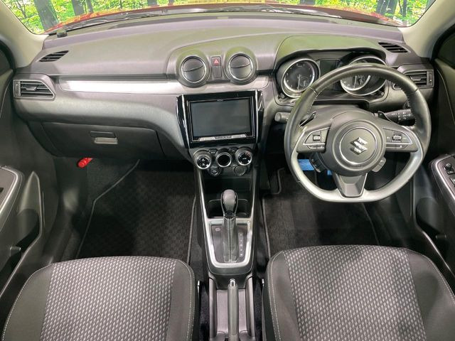 スイフト1.2 RS