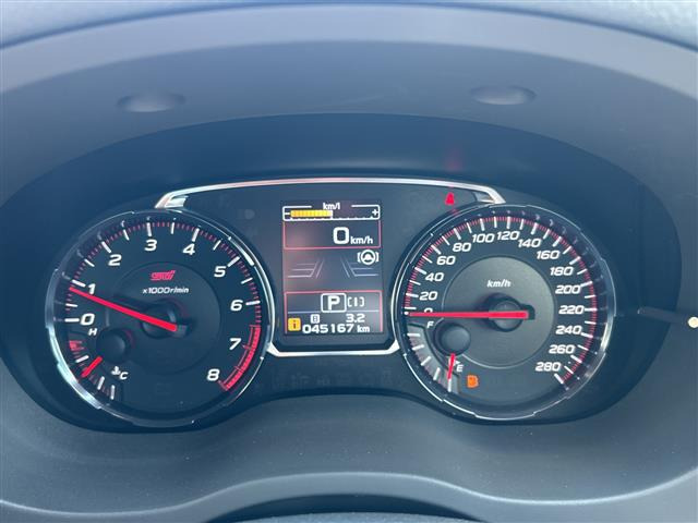 WRXS4 2.0 STI スポーツ アイサイト 4WD