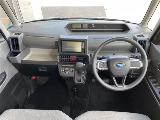 シフォンG スマートアシスト 4WD