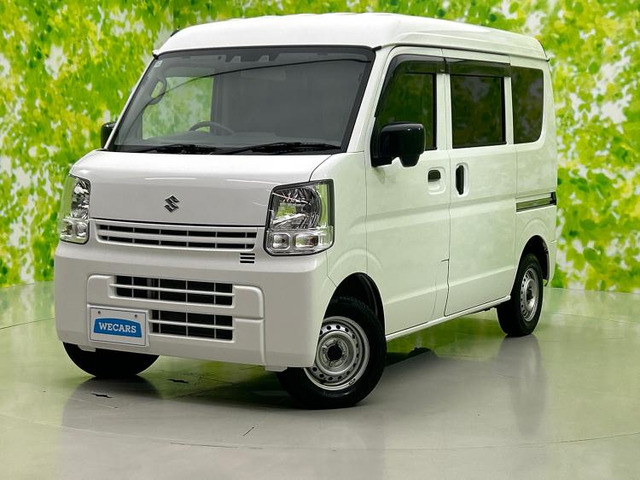 エブリイPA リミテッド ハイルーフ 4WD