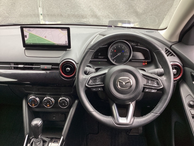 MAZDA21.5 15 スポルト
