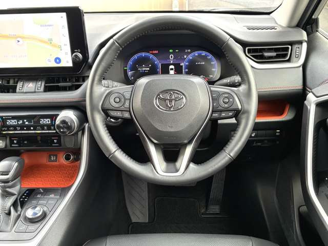 RAV42.0 アドベンチャー 4WD