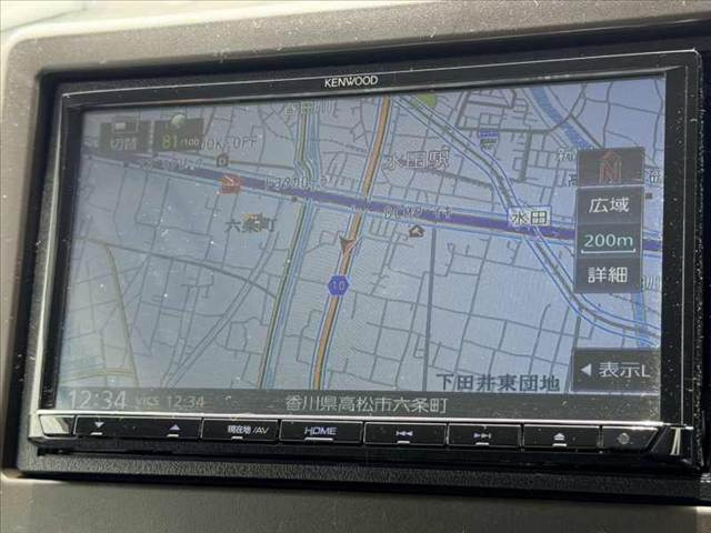 N-WGNL ホンダ センシング