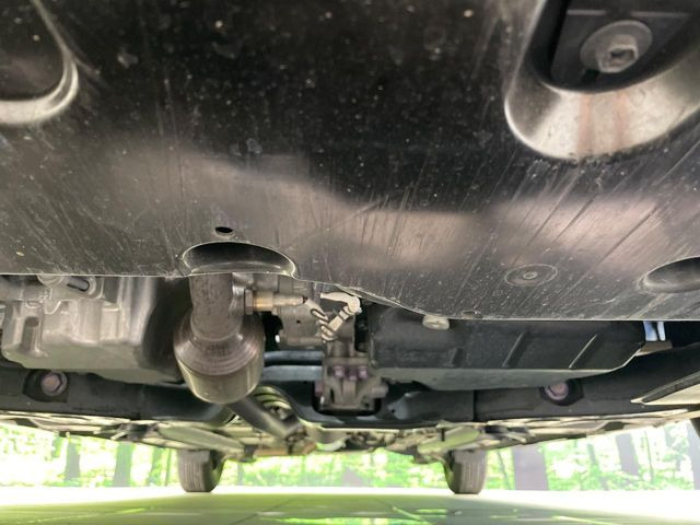 下回りがきれいなうちに、防錆加工の施工がオススメ。降雪地域はもちろん、沿岸部にお住いの方や、趣味でマリン・ウィンタースポーツをされる方にご好評いただいております。