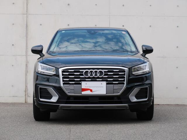 Q21.0 TFSI スポーツ
