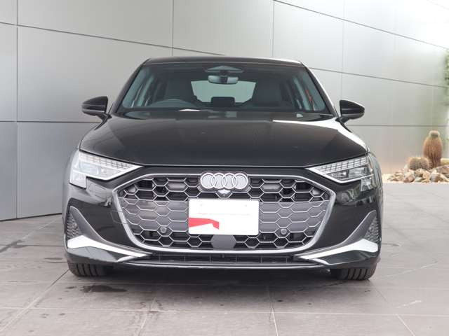 A3スポーツバック30 TFSI アドバンスド