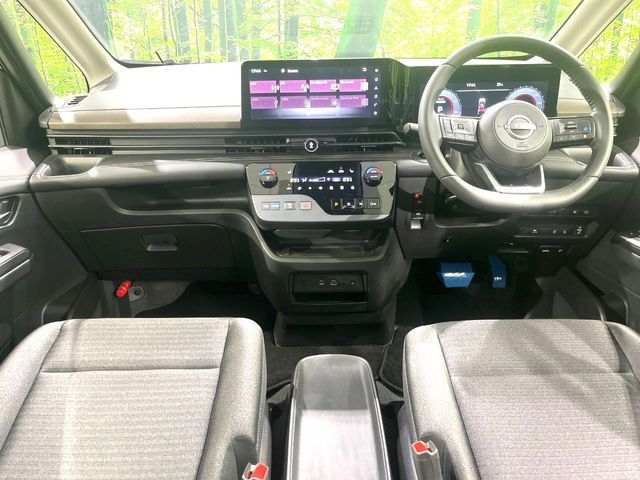 セレナ1.4 e-POWER ハイウェイスターV