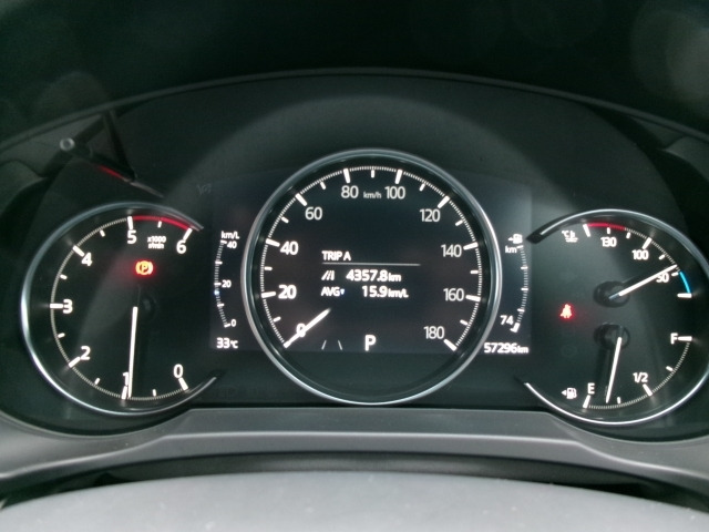 CX-52.2 XD エクスクルーシブ モード