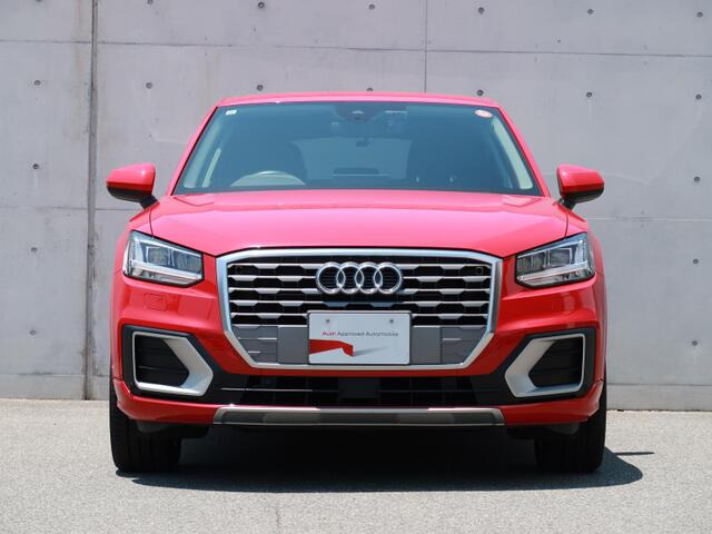 Q21.0 TFSI スポーツ