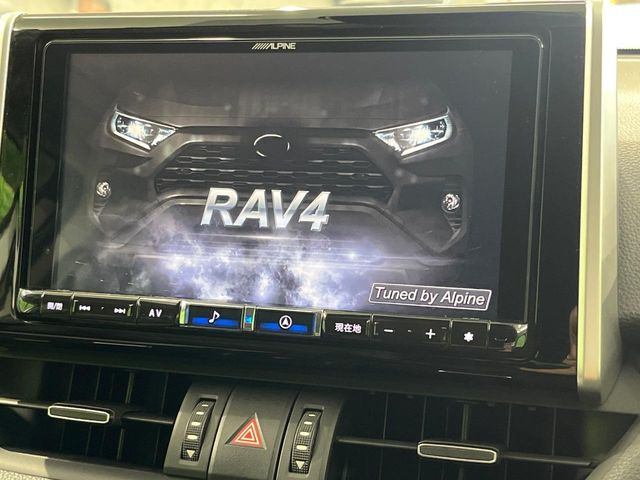 RAV42.0 G 4WD